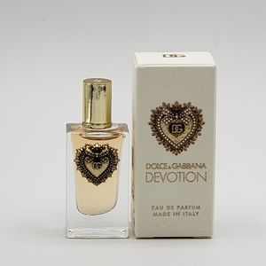 Dolce & Gabbana Devotion